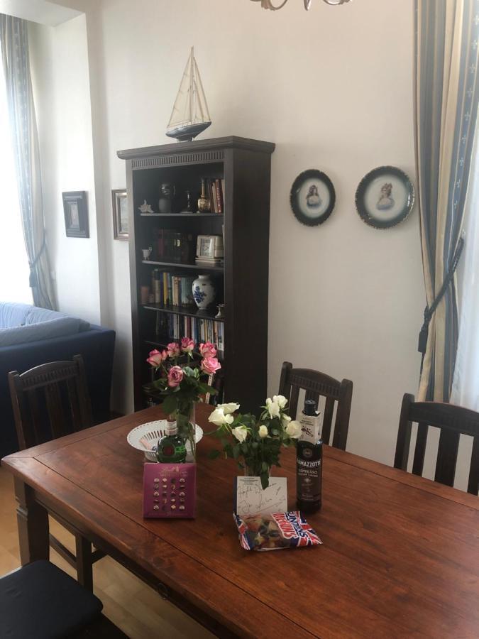 Schoene Ferienwohnung In Seebad Bansin 200M Vom Strand Heringsdorf  Luaran gambar